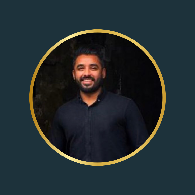Bilal Akhtar, Founder of KYCifi
